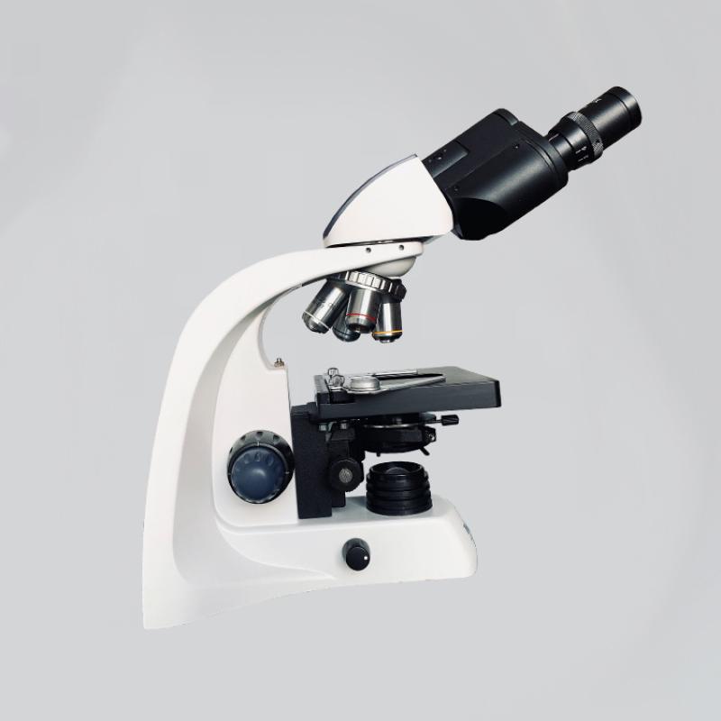 Teelen XSP-2CA Binocular Biological Microscope Figure 1