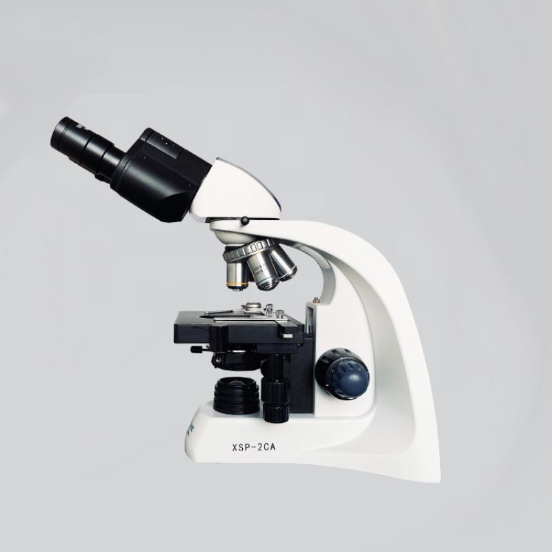 Teelen XSP-2CA Binocular Biological Microscope Figure 2