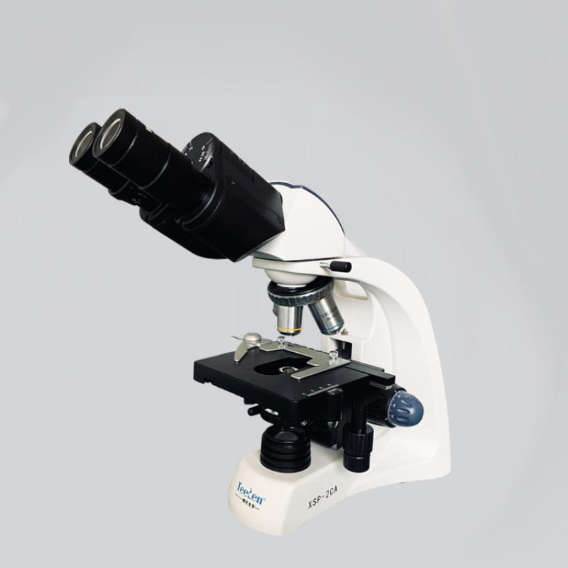 Teelen XSP-2CA Binocular Biological Microscope Figure 3