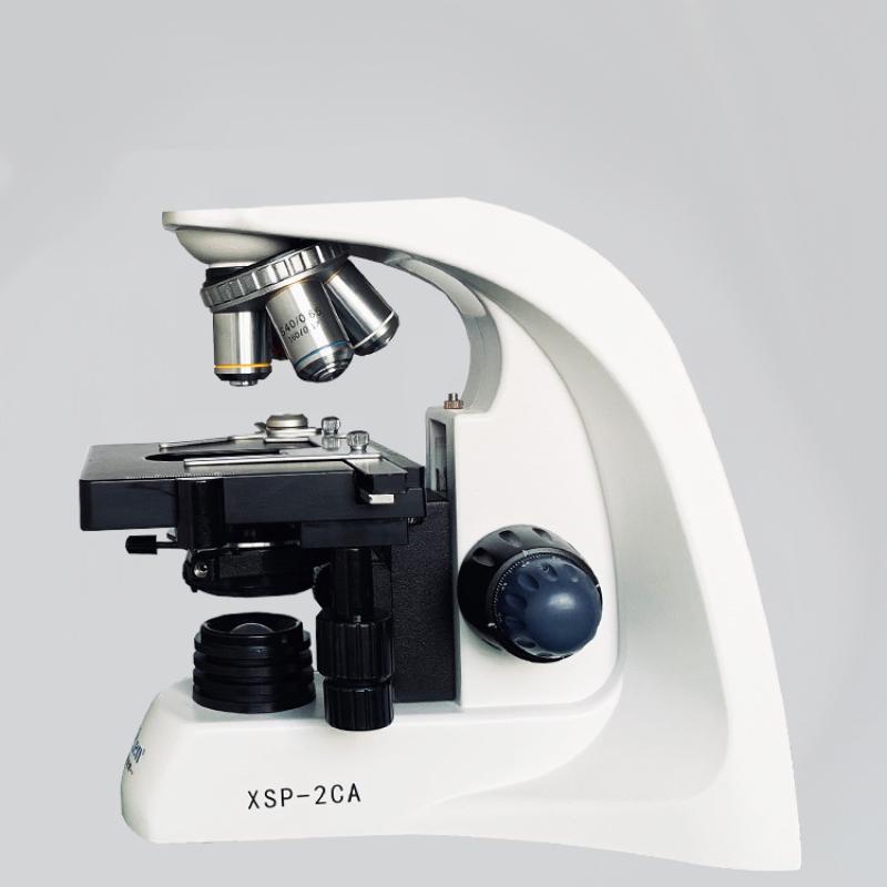 Teelen XSP-2CA Binocular Biological Microscope Figure 4