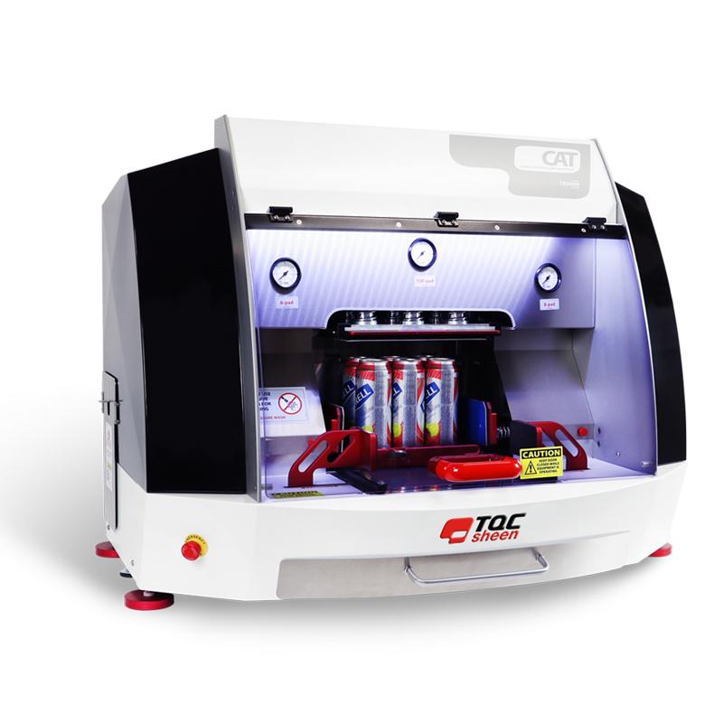 TQC sheen TB5005 Wear resistance Tester