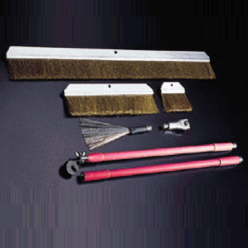 TQC sheen LD8504 针孔检测仪 Figure 2