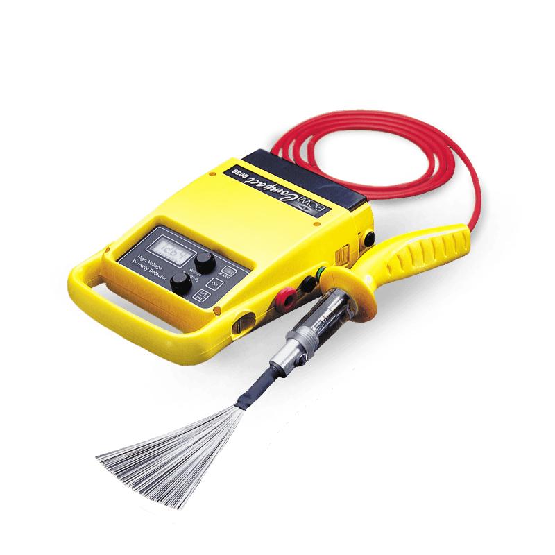 TQC sheen LD8504 针孔检测仪