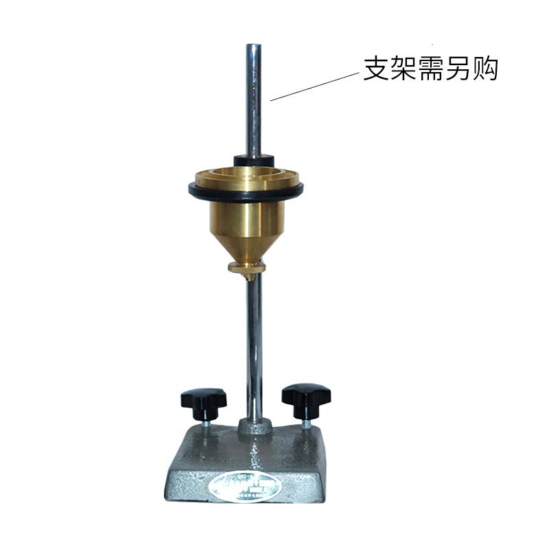 JingKeLian QND-4C (single copper cup) Apply 4 Viscometers