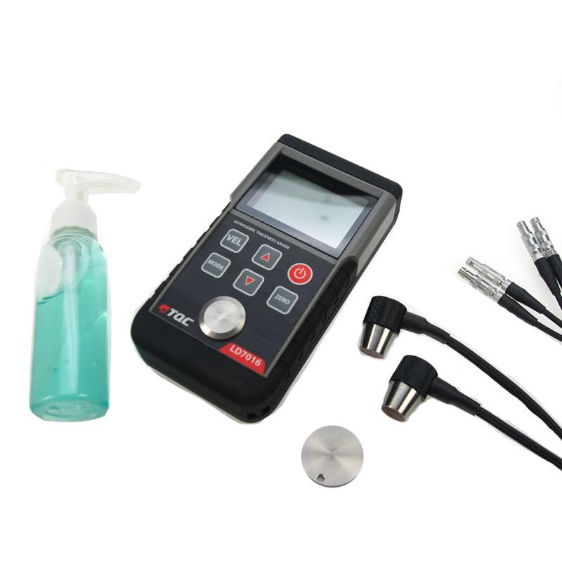 TQC sheen LD7016 超声波测厚仪 Figure 1