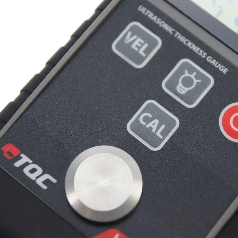 TQC sheen LD7015 超声波测厚仪 Figure 1