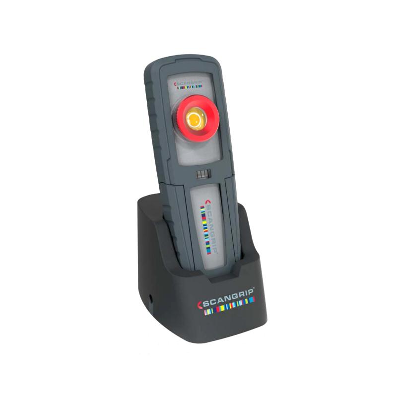 TQC sheen VF0631 配色灯 Figure 1