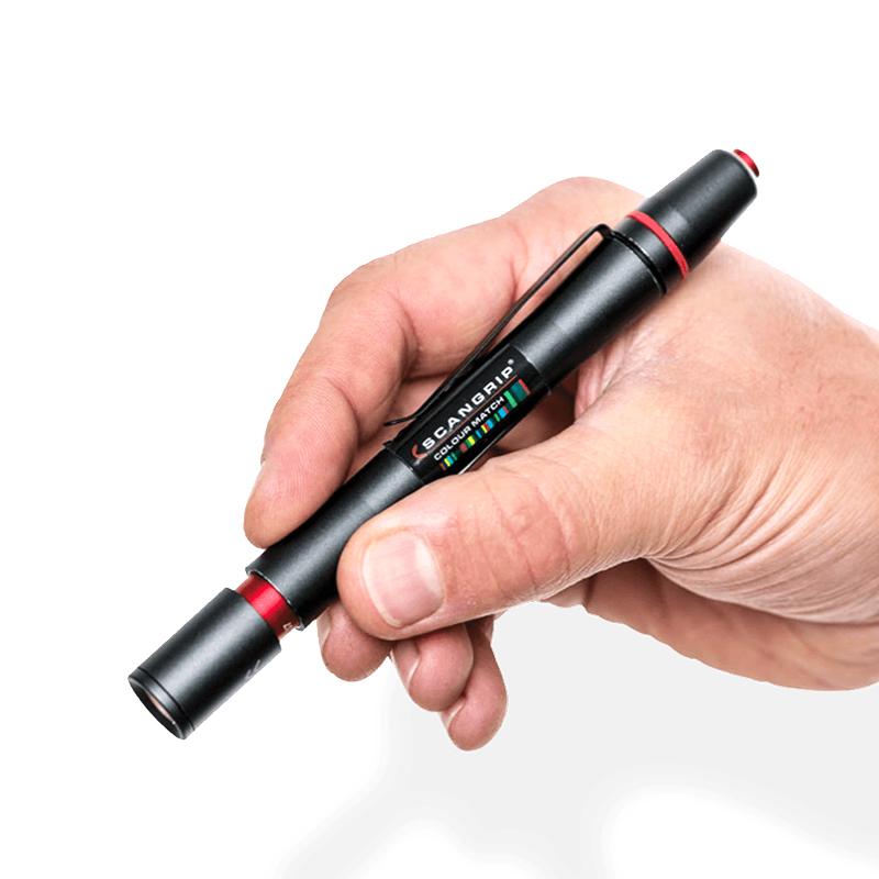 TQC sheen VF0630 配色工作灯