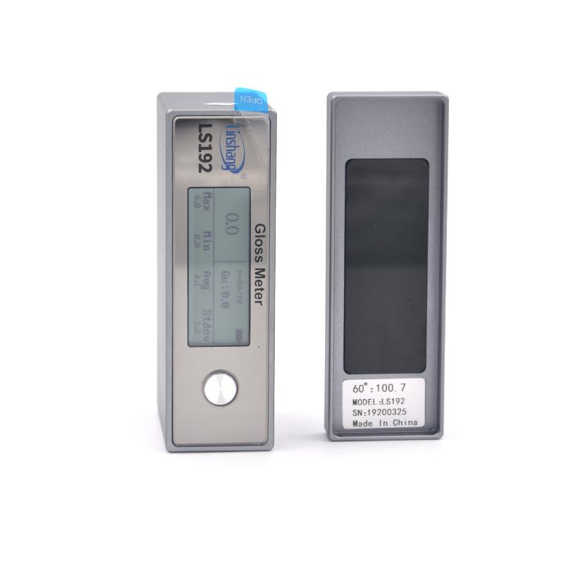林上 LS192 光泽度计 Figure 5
