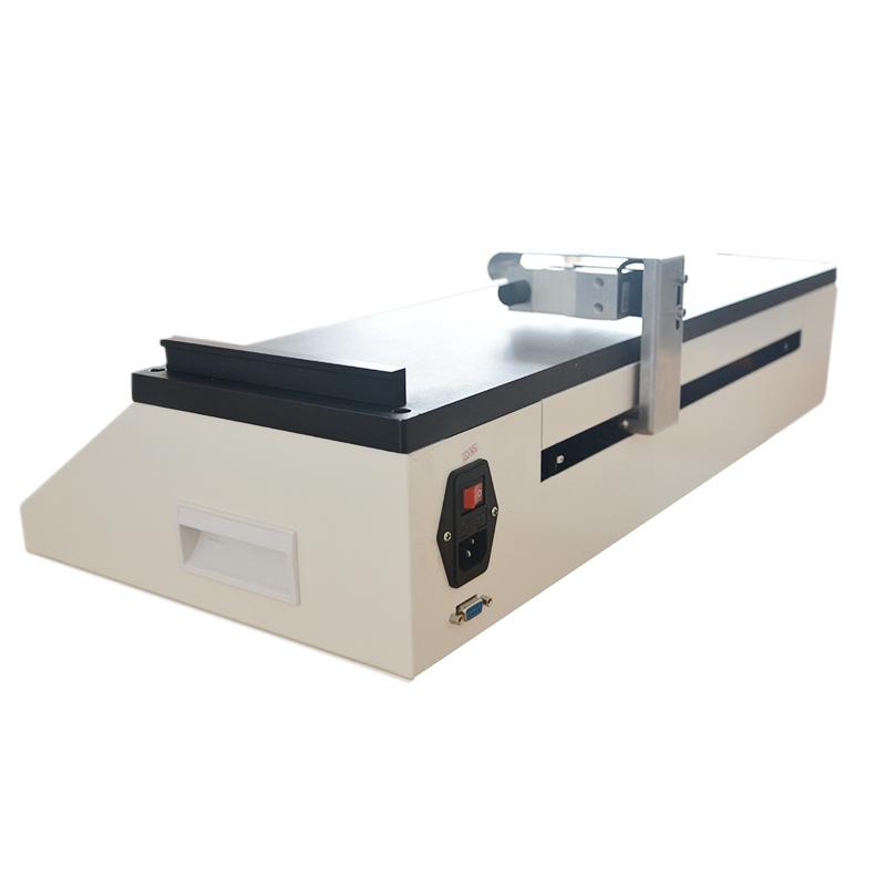 IMT IMT-MC01 Microcomputer Coefficient of Friction Tester Figure 4