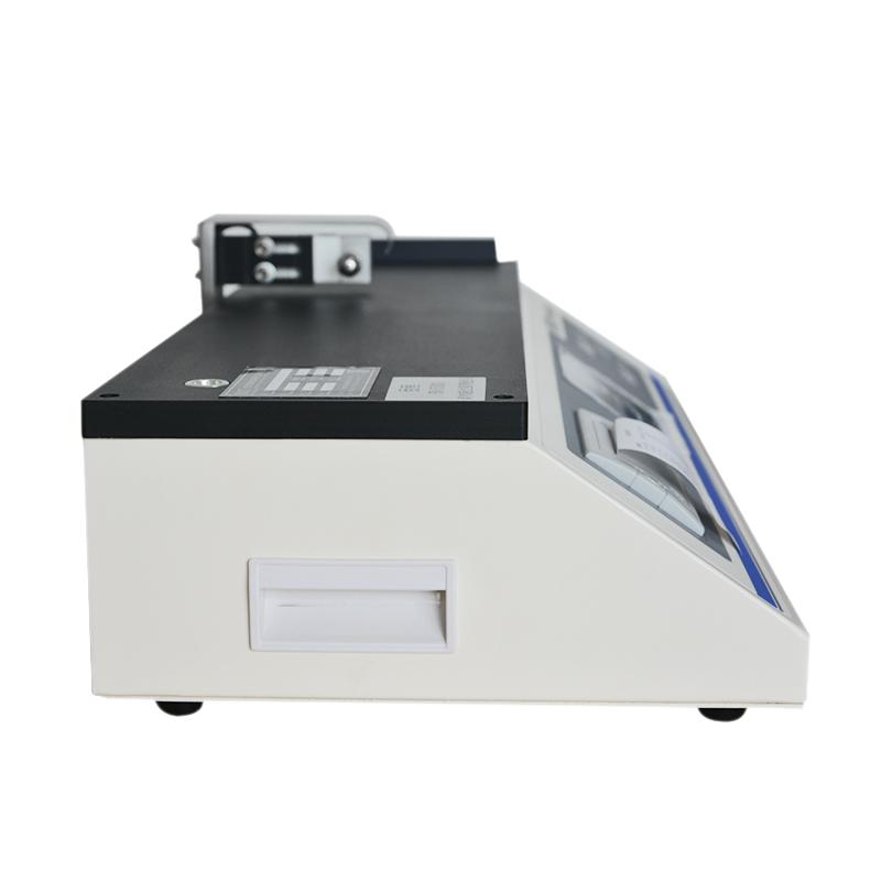 IMT IMT-MC01 Microcomputer Coefficient of Friction Tester Figure 5