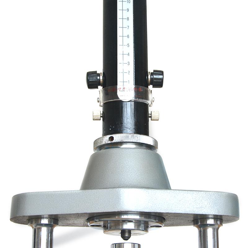 JingKeLian QCJ-50 Film Impact Device Figure 2