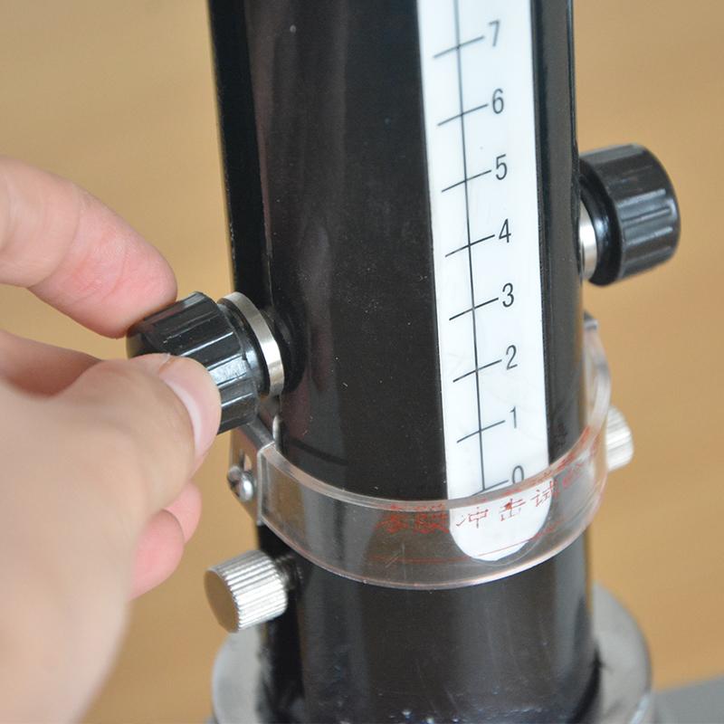 JingKeLian QCJ-50 Film Impact Device Figure 3