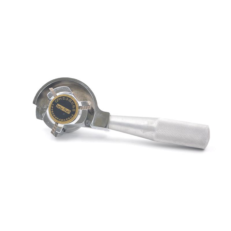 JingKeLian QFH 6 teeth Cross-cut adhesion Tester Figure 2