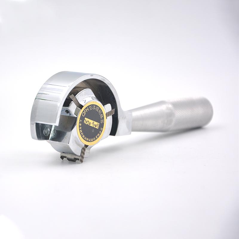 JingKeLian QFH 6 teeth Cross-cut adhesion Tester Figure 4