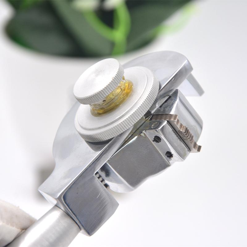 JingKeLian QFH 6 teeth Cross-cut adhesion Tester Figure 5