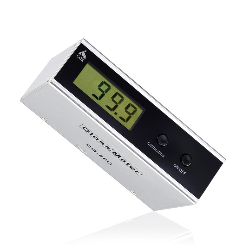 成企鑫 CQ-60G 通用型光泽度仪 Figure 5