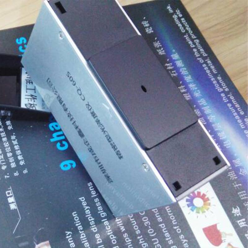 成企鑫 CQ-60S 小孔光泽度仪 Figure 1