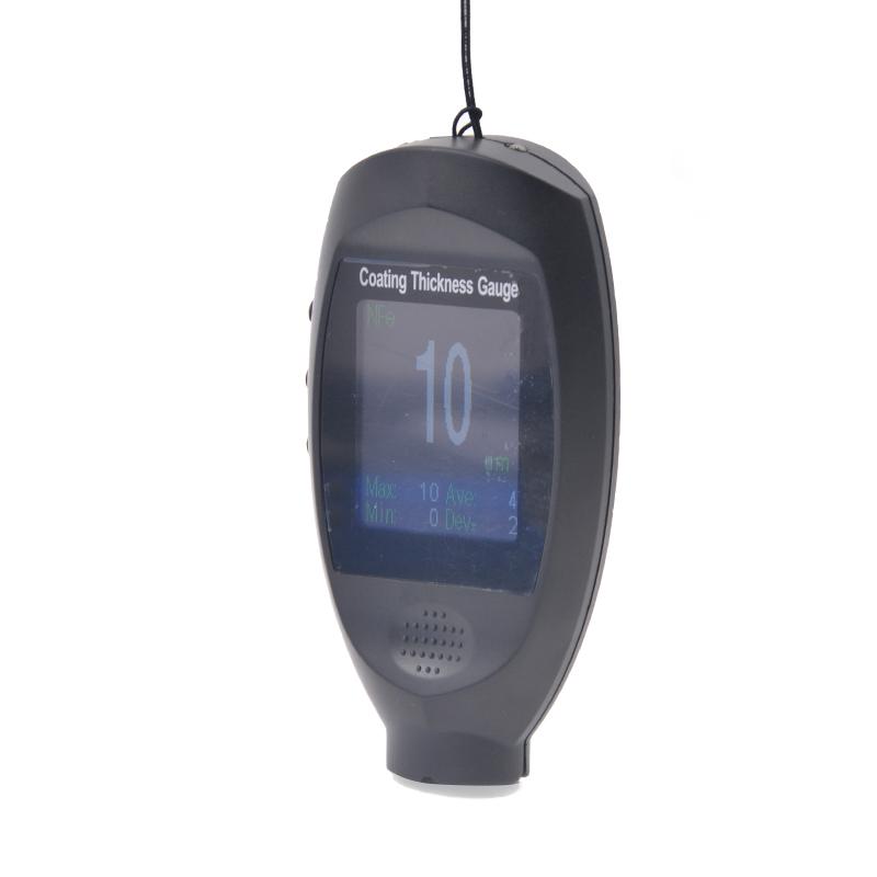 成企鑫 CQ-X6 精密涂层测厚仪