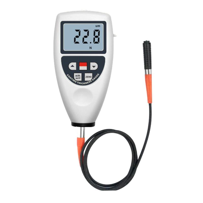 AMITTARI AC-110AS Coating thickness Gauge