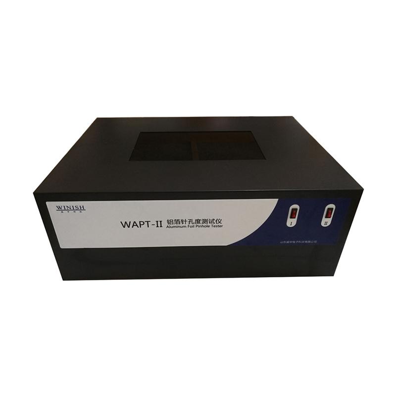 WINISH WAPT-II Aluminum foil pinholing degree Tester