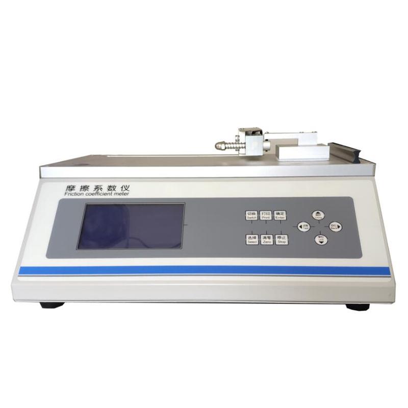 WINISH WCF-03 Coefficient of Friction Tester