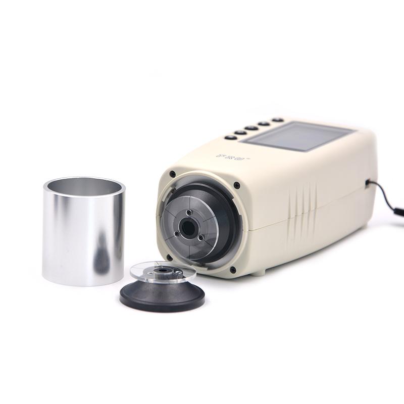 威福 WR18-40 色差仪 Figure 3