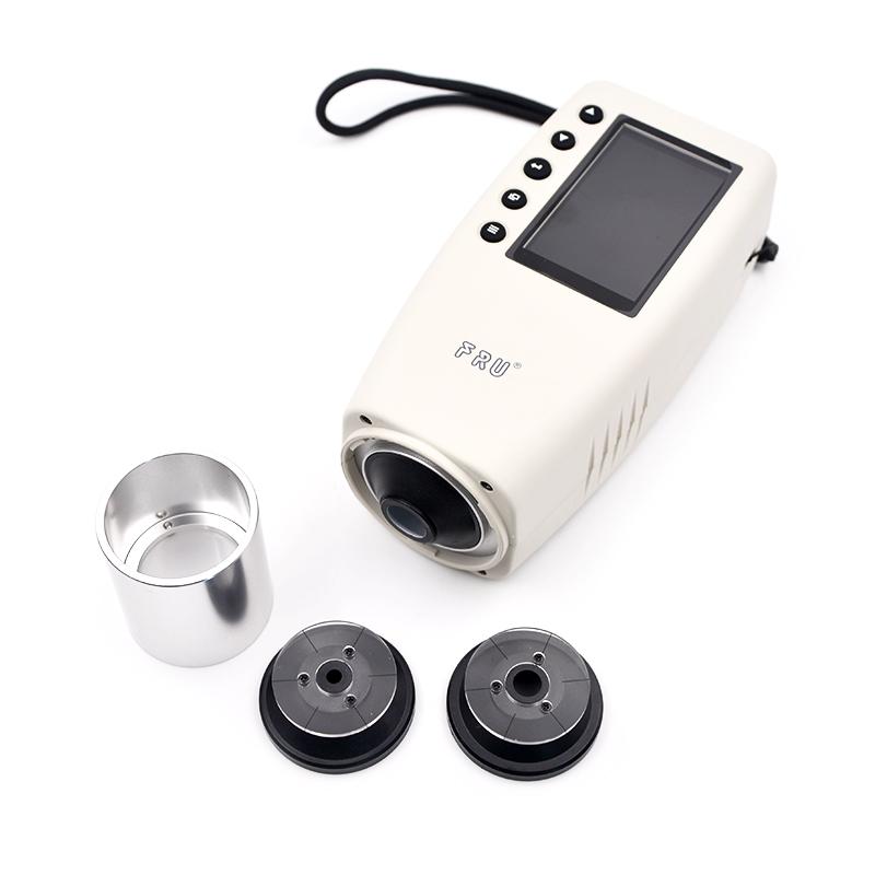 威福 WR18-40 色差仪 Figure 5