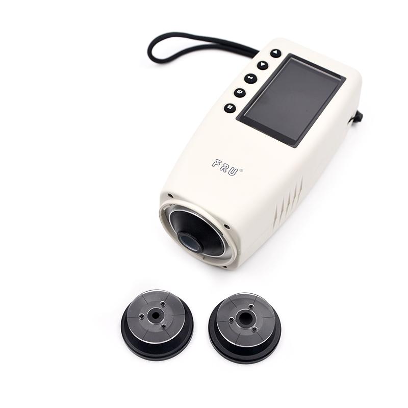 IWAVE WR18 color difference Meter Figure 5