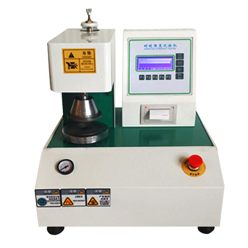 HengPin HP-NPD1600Q Paper Burst Tester
