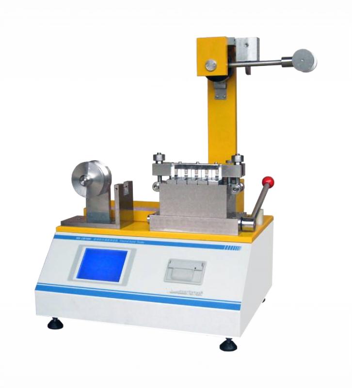 HengPin HP-CJQ1000 Interlayer bond strength Tester