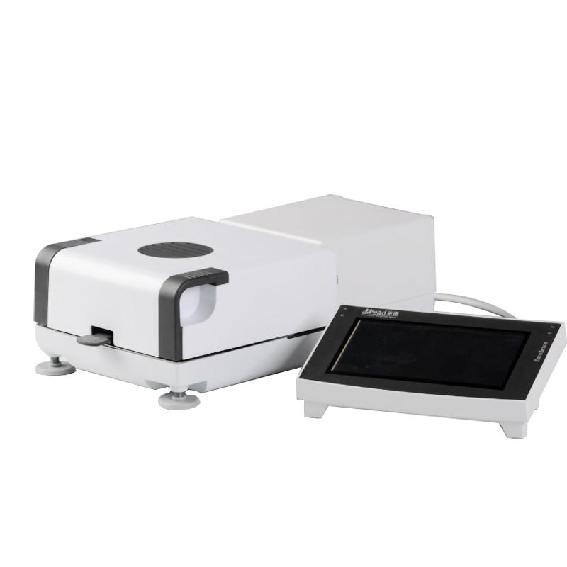 米德 QLMD-720B 触屏后置式水分仪