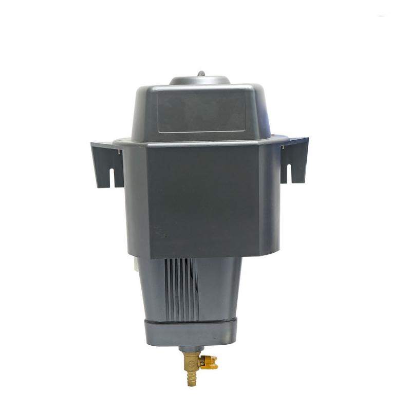 LeiCi WZT-701 Online turbidity monitor Figure 2