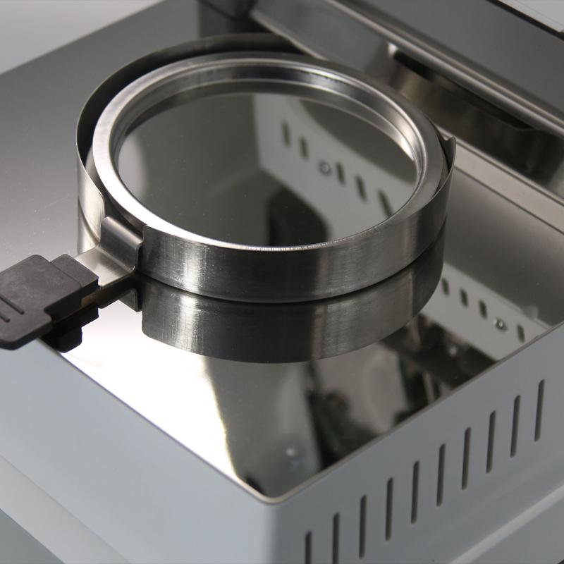 米德 QL-610A 快速水分测定仪 Figure 2