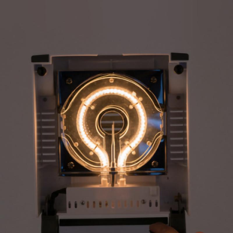 米德 QL-610A 快速水分测定仪 Figure 3