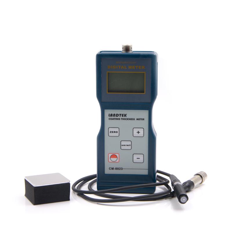 LANDTEK CM8823 Coating thickness Gauge
