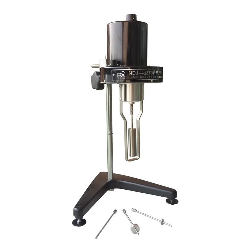 PingXuan NDJ-4 Rotational Viscometer