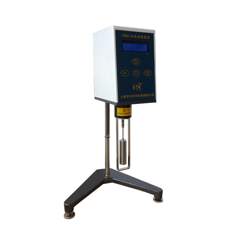 PingXuan NDJ-1S Rotational Viscometer
