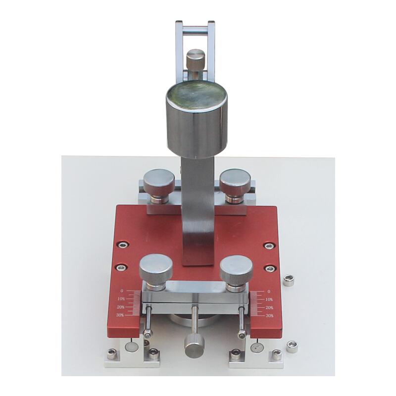 AISRY NBC-7123 IU Leather Wear resistance Tester Figure 3