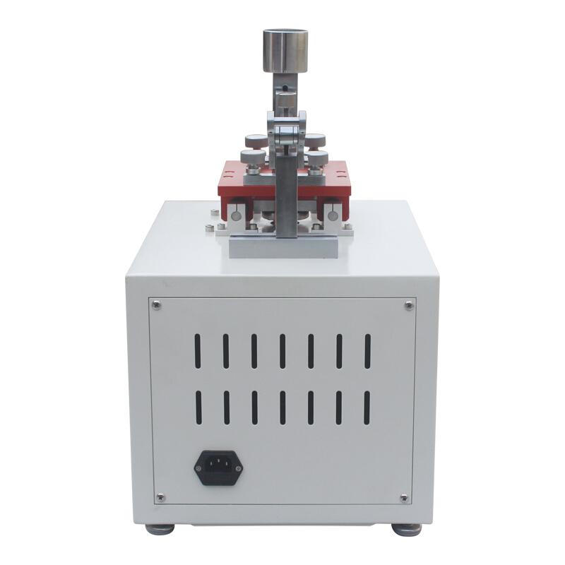 AISRY NBC-7123 IU Leather Wear resistance Tester Figure 5