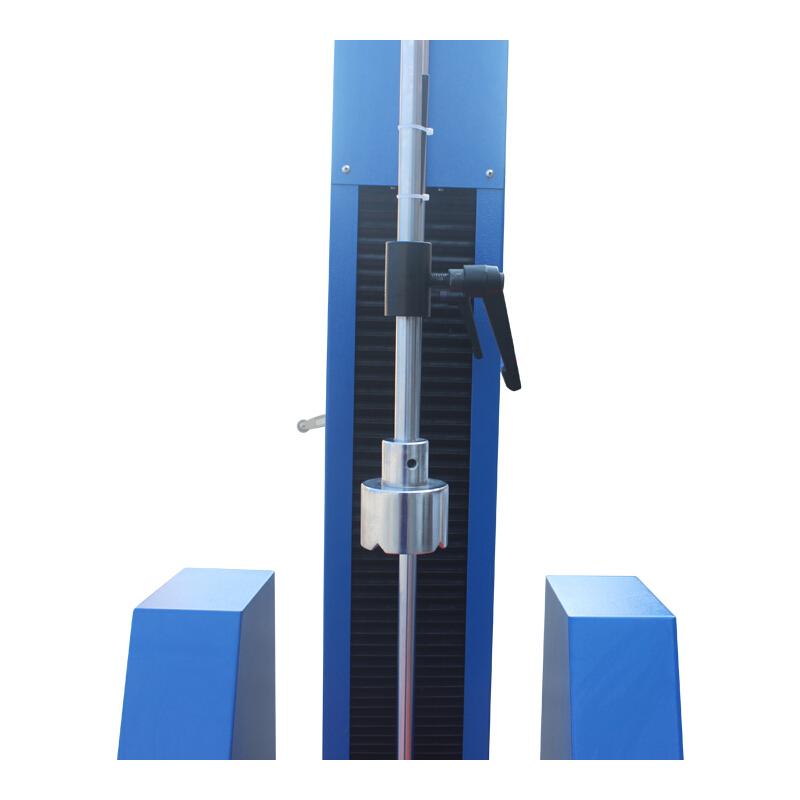 AISRY NBC-8515 双翼跌落试验机 Figure 3