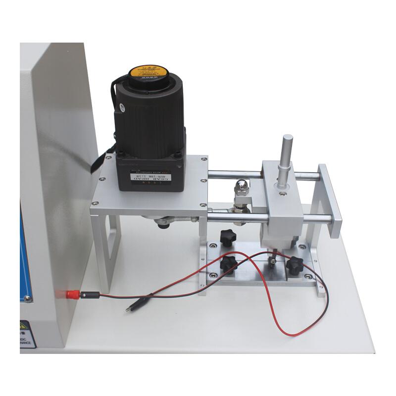 AISRY NBC-4235 Automobile scratch resistance Tester Figure 3