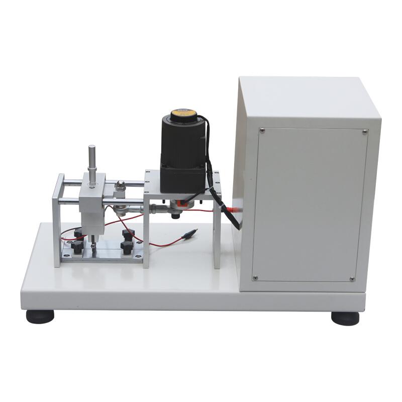 AISRY NBC-4235 Automobile scratch resistance Tester Figure 5