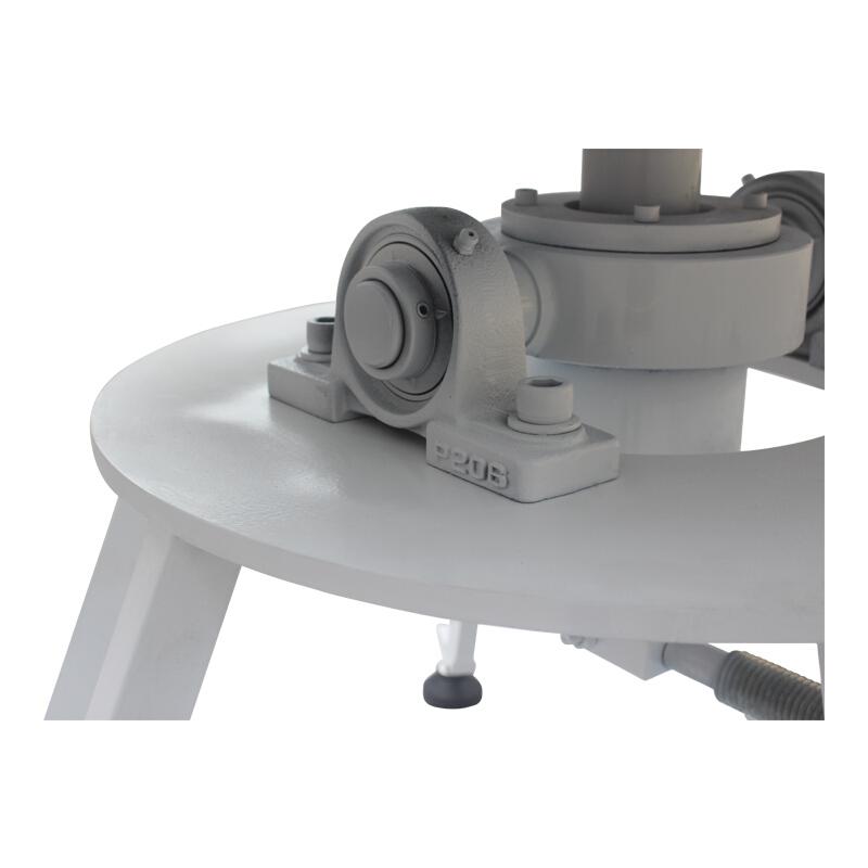 AISRY NBC-800 Home Appliance Stability Test Bench Figure 2