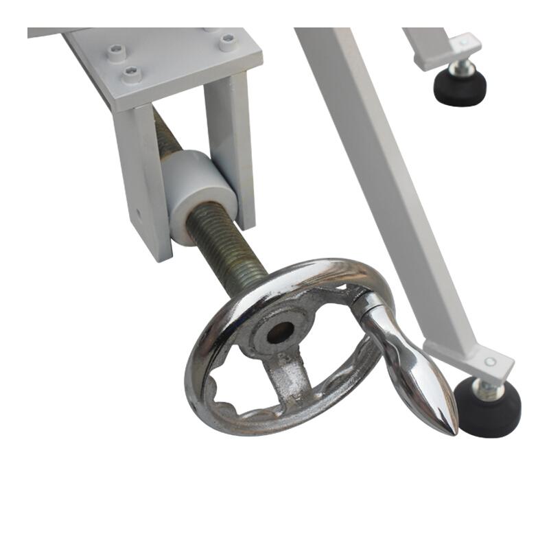 AISRY NBC-800 Home Appliance Stability Test Bench Figure 3