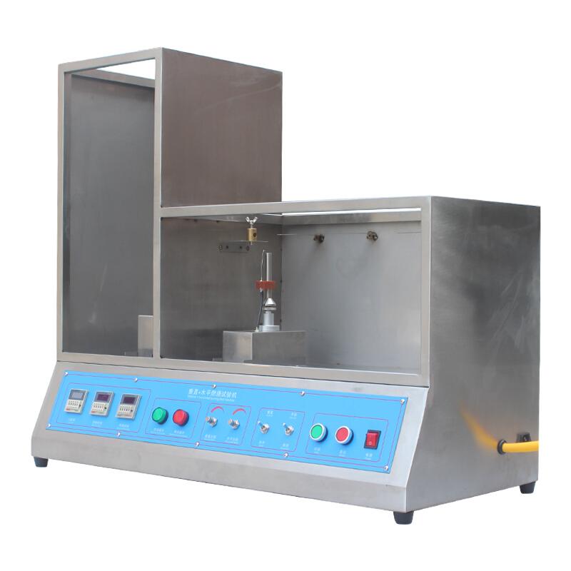 AISRY NBC-4321 电线电缆水平垂直燃烧试验机 Figure 1