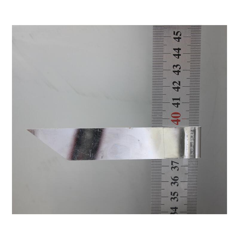 AISRY NBC-4321 电线电缆水平垂直燃烧试验机 Figure 4