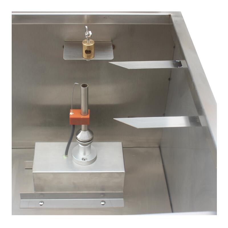AISRY NBC-4321 电线电缆水平垂直燃烧试验机 Figure 5