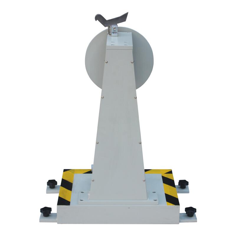 AISRY NBC-LRCJ11 Pendulum Impact Tester Figure 5