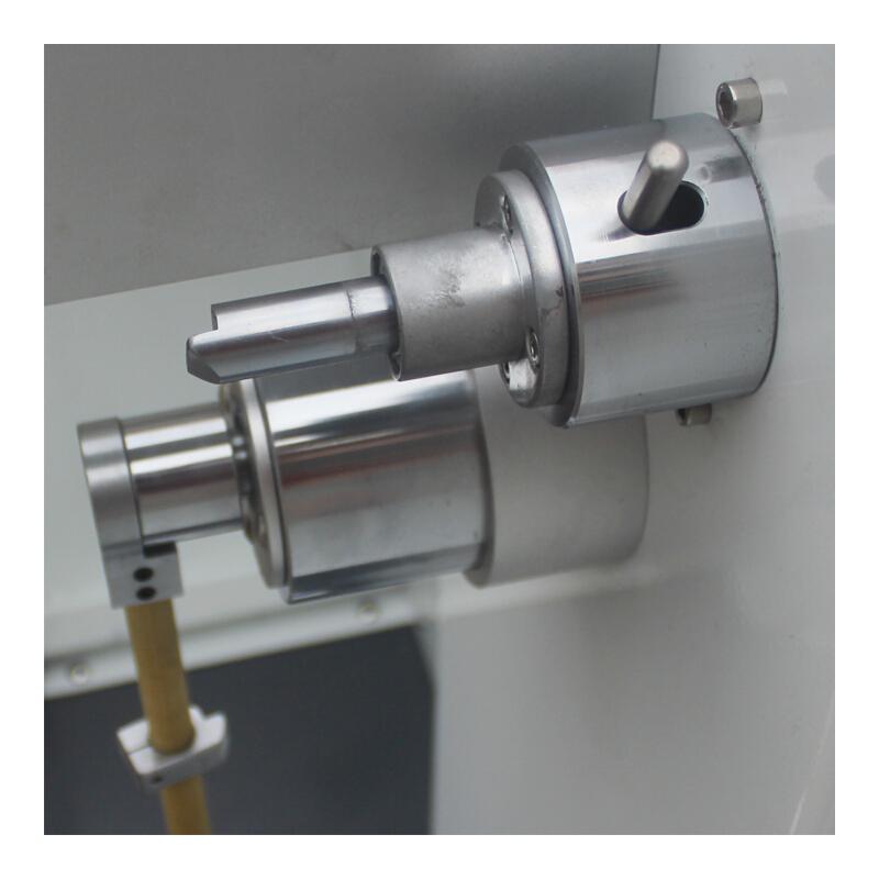 AISRY ASR-5607 简支梁冲击试验机 Figure 4